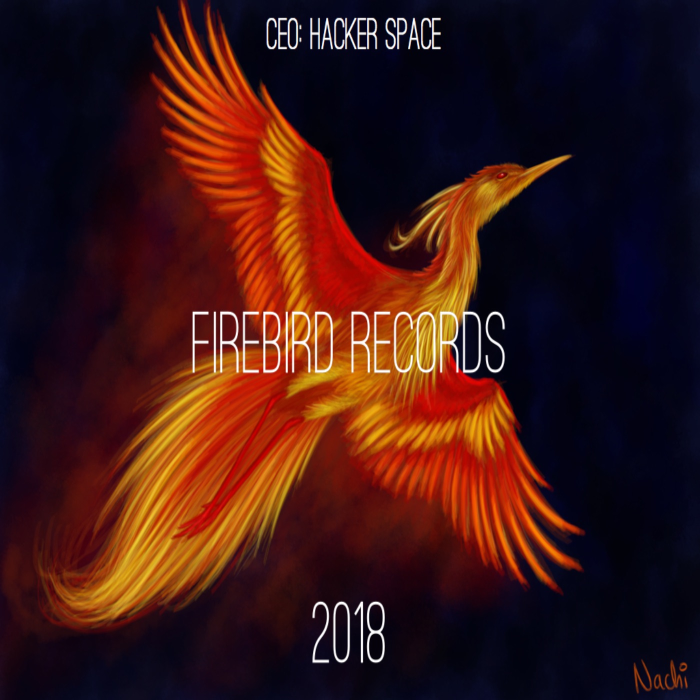 Firebird Podcast