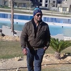 Mohamed Gaber