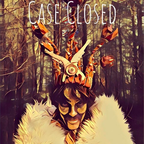 Case Closed’s avatar