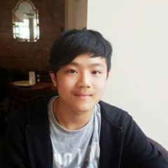 Theo Chow