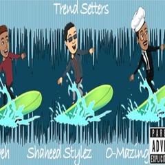 Trend Setters