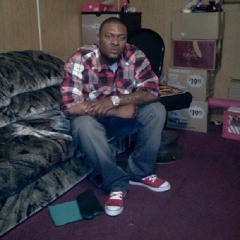 LIL Gee Slim aka (Stakks)