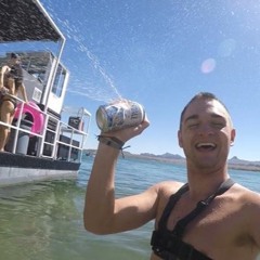 Dr. Mash Potatoes M.D