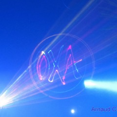 Arnaud Curdy l'Suisse