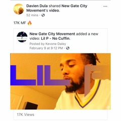 Spazzin - Jon Jon Feat. Scolo Dolo + Lil Pootie & Cee   Lee (1)