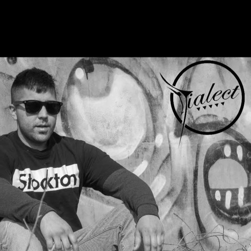 SoundCloud profile picture for @dialect