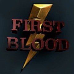 First Blood Podcast