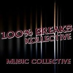 100%BREAKS COLLECTIVE