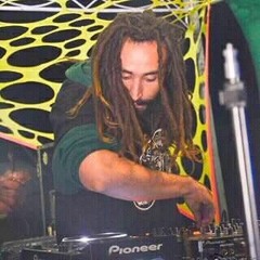 GarouNagual/Ragabash Live