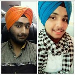 Harman Dhanoa