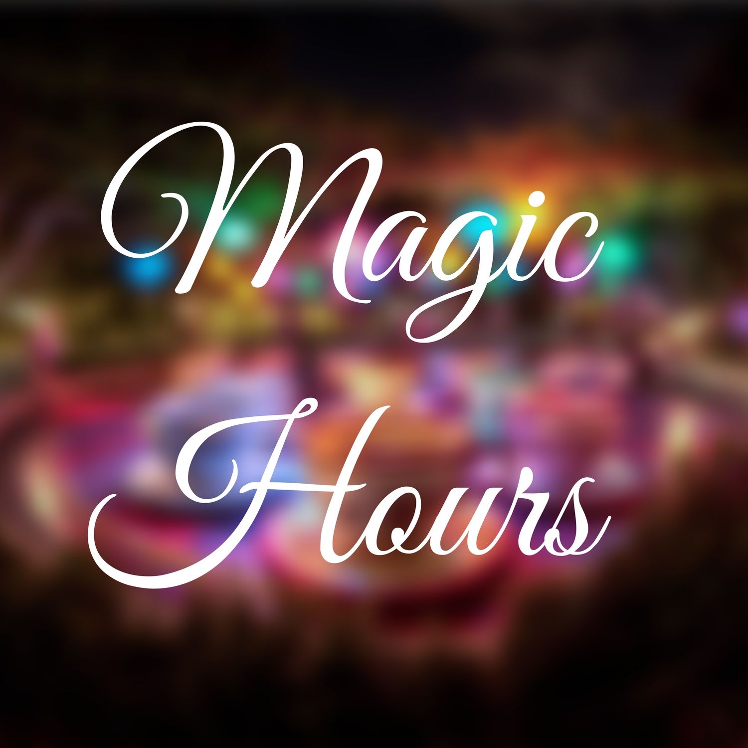 Magic Hours Podcast