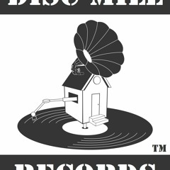 Disc Mill Records