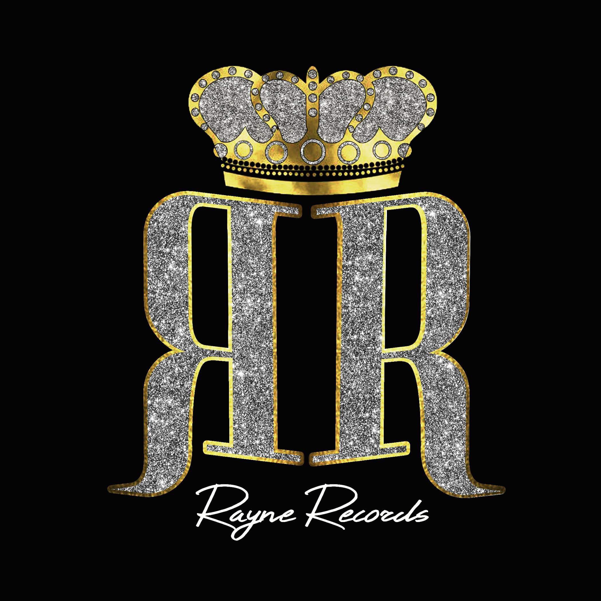 Rayne Records podcast artwork