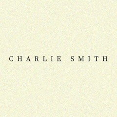 Charlie Smith