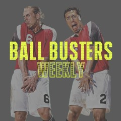 Ball Busters Weekly