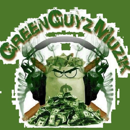 Greenguy Greenguy’s avatar