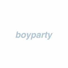 boyparty