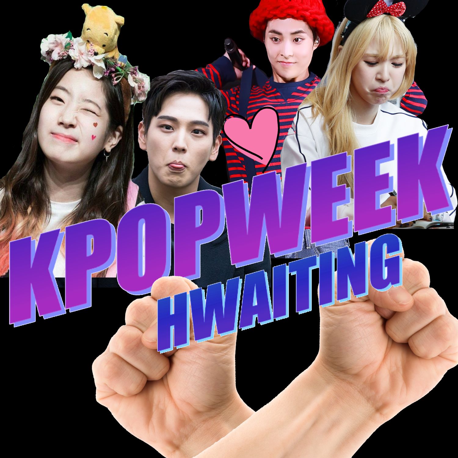KPOPWEEK