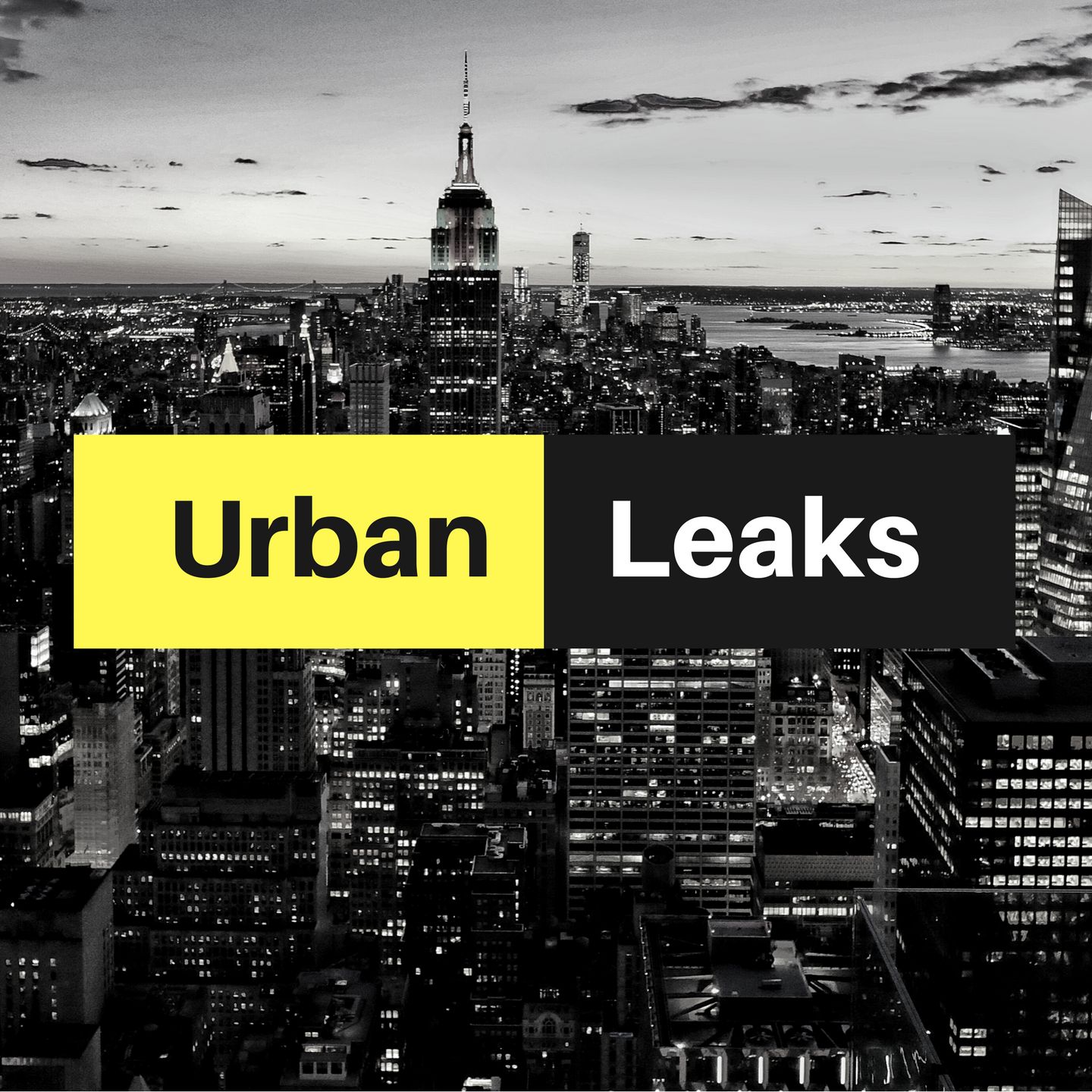 Urban Leaks