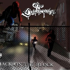 The Cutthroats