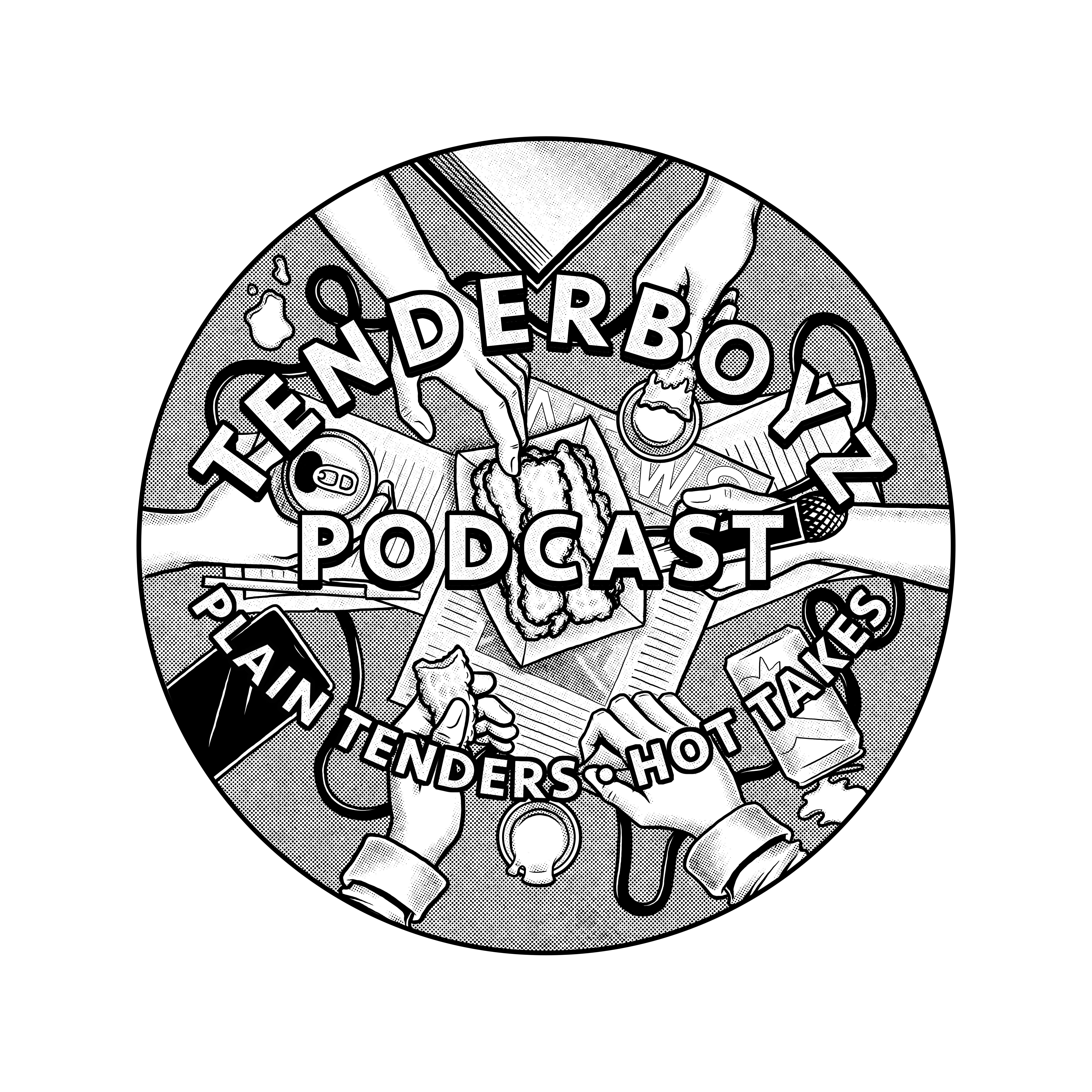 Tender Boyz Podcast