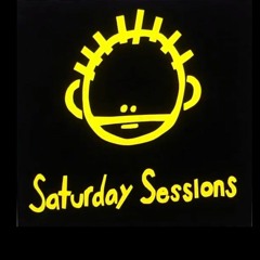 Saturday Sessions