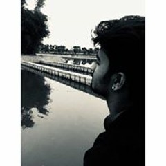 Akshay A