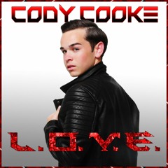 Cody Cooke