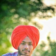 Singh Sukhman