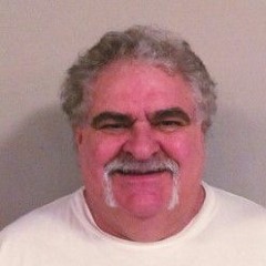 Paul  Cary