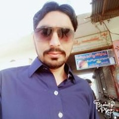 Nasir Bhatti