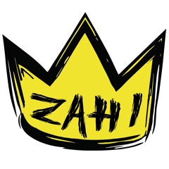 King Zahi
