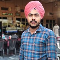 Arsh Virk