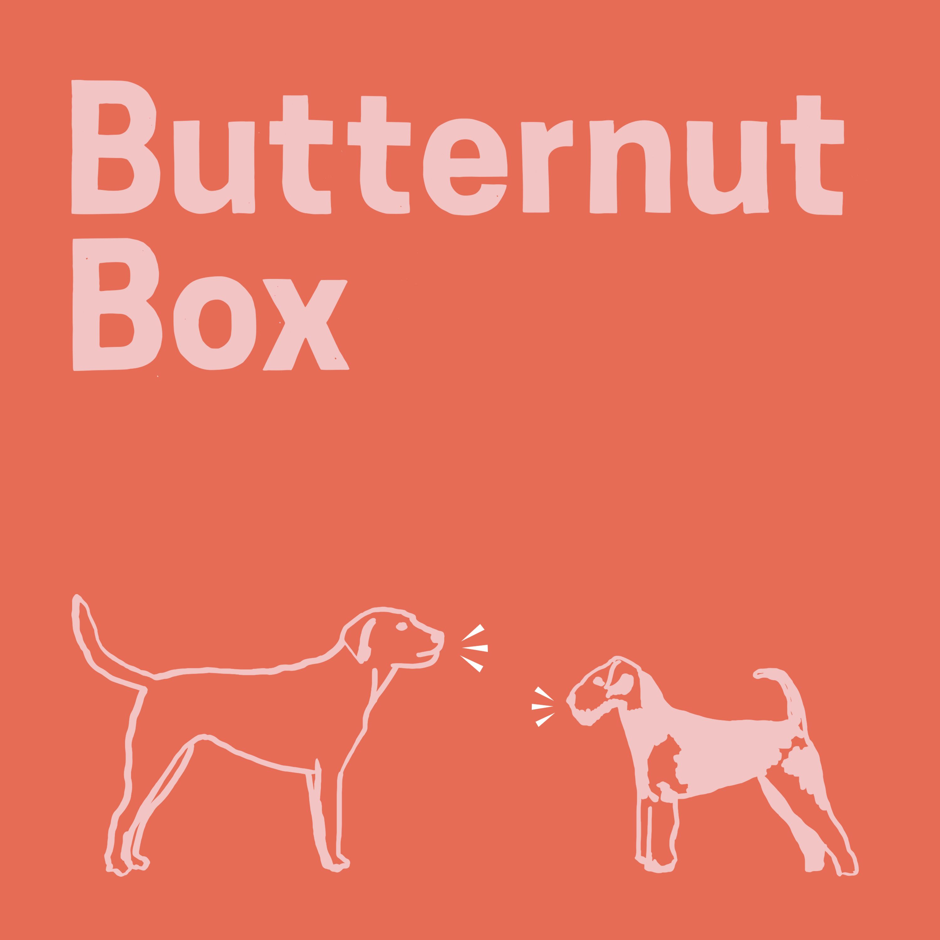 Butternut Box