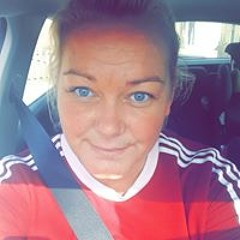 Jeanette Christensen