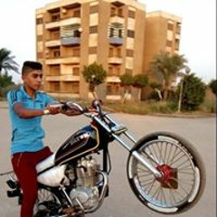 Bassem Al Ngm
