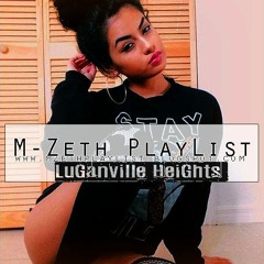 M-zeth PlayList