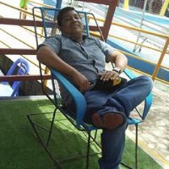 Israel Lopez Salazar