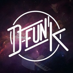 David "D-fun'K" Kaeser
