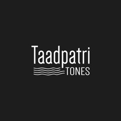 Taadpatri