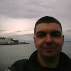 Макс Мищенко