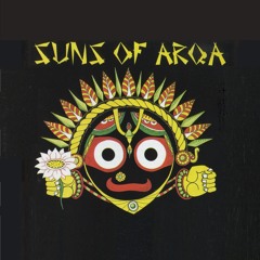 Suns Of Arqa