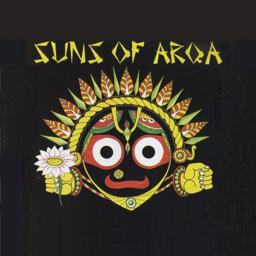 Suns Of Arqa’s avatar