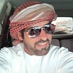 Mohammed Al Mansoori