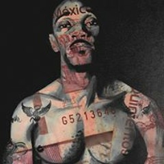 Marcus Gordon