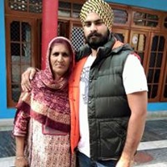 Charanjeet Singh Toofan