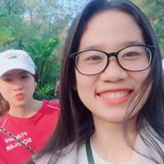 #linh