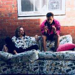 Mad Mike & The Irrational Ducks