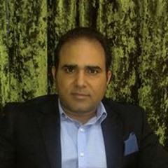 Kashif Nazeer