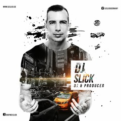 DJ SLICK GERMANY